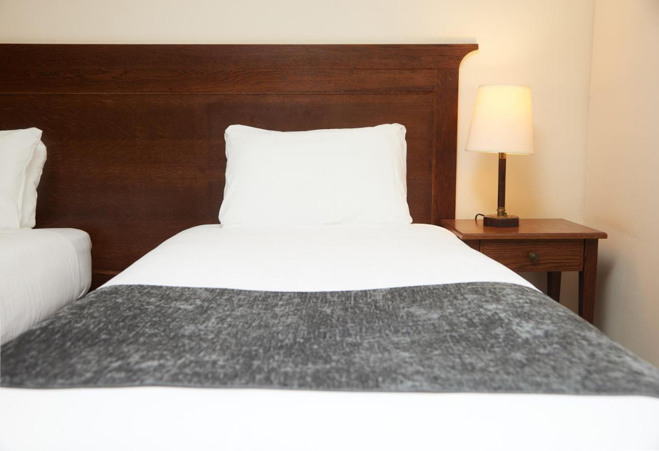 Kings Arms Hotel By Greene King Inns Westerham Bagian luar foto