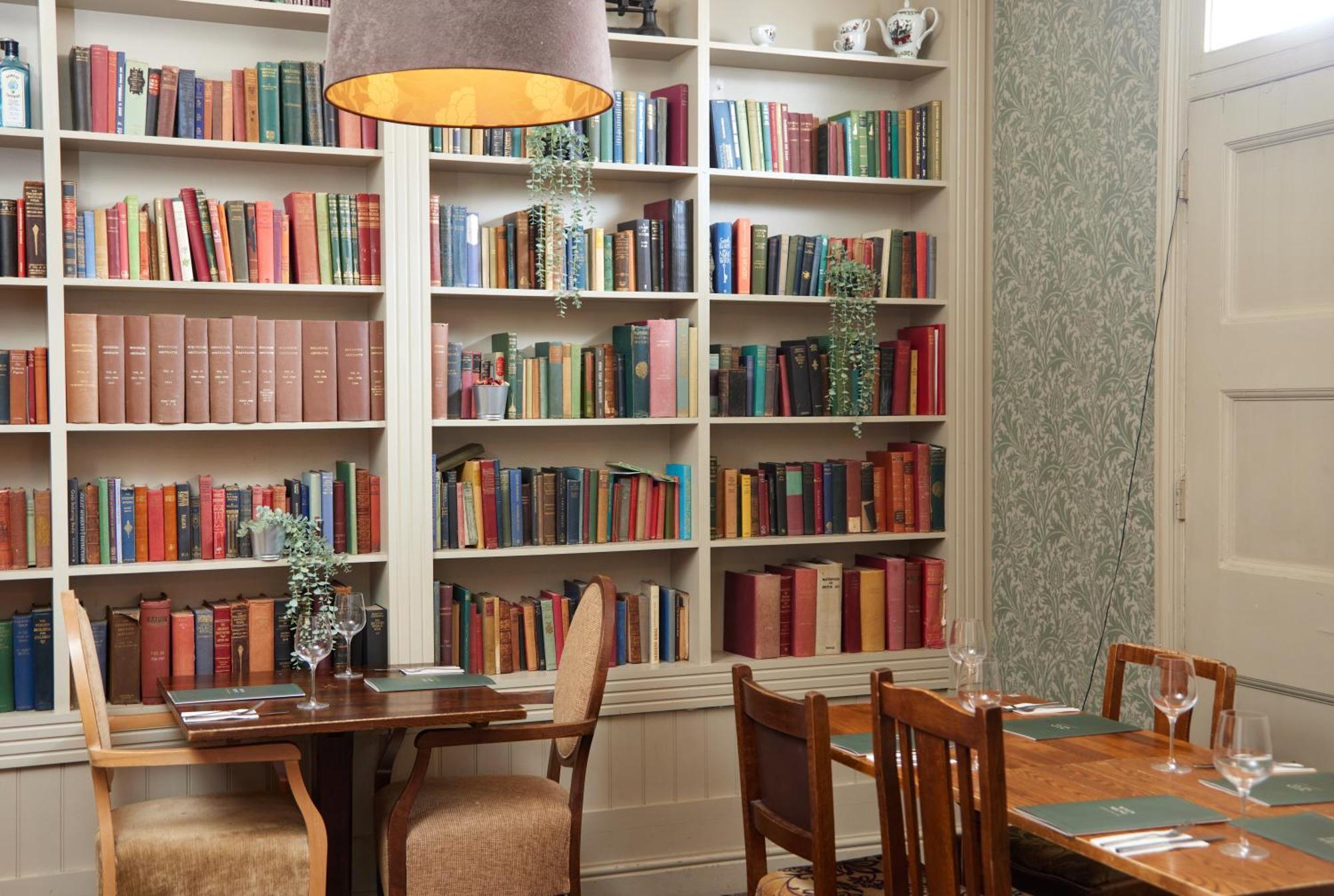 Kings Arms Hotel By Greene King Inns Westerham Bagian luar foto