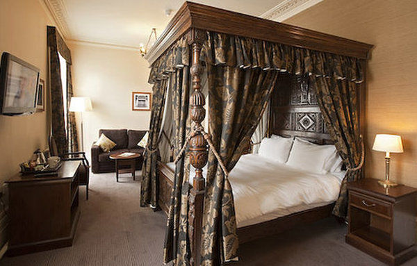 Kings Arms Hotel By Greene King Inns Westerham Ruang foto