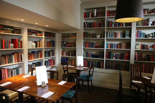 Kings Arms Hotel By Greene King Inns Westerham Fasilitas foto
