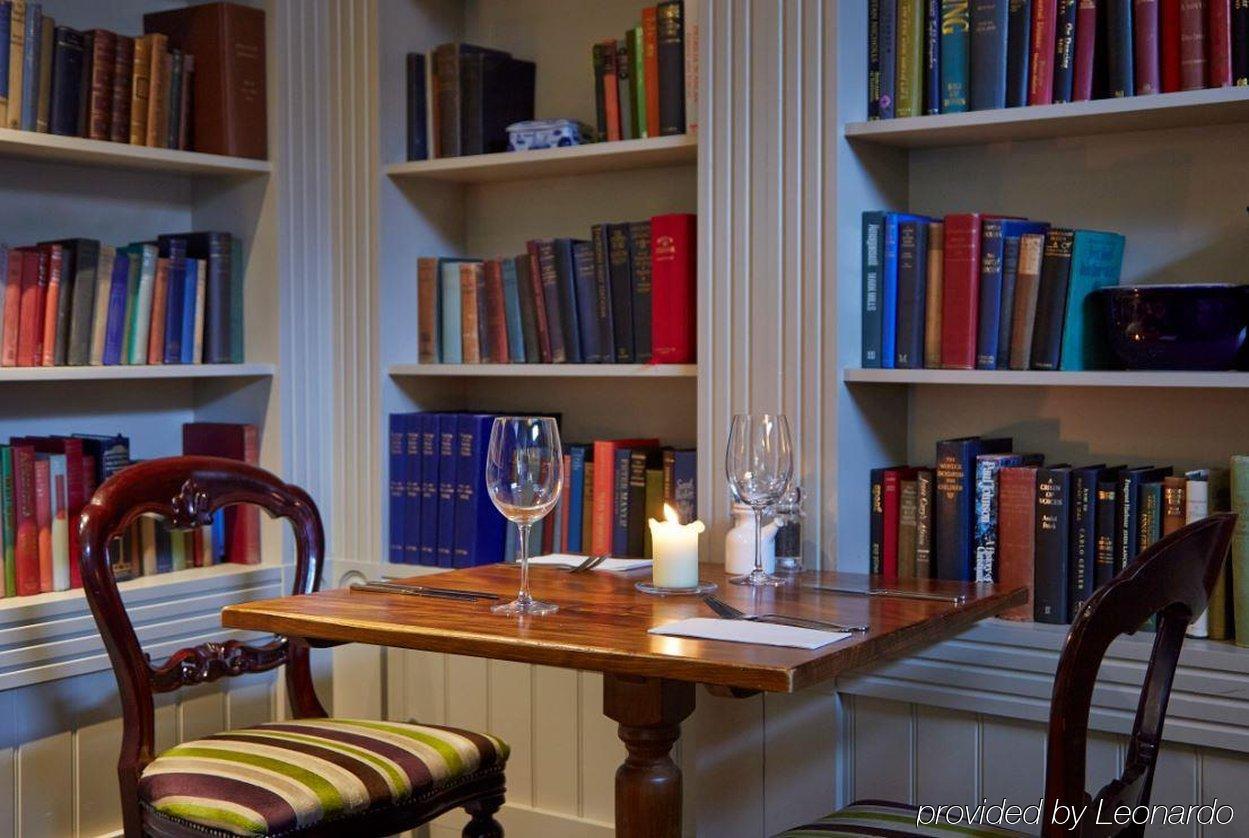 Kings Arms Hotel By Greene King Inns Westerham Bagian luar foto