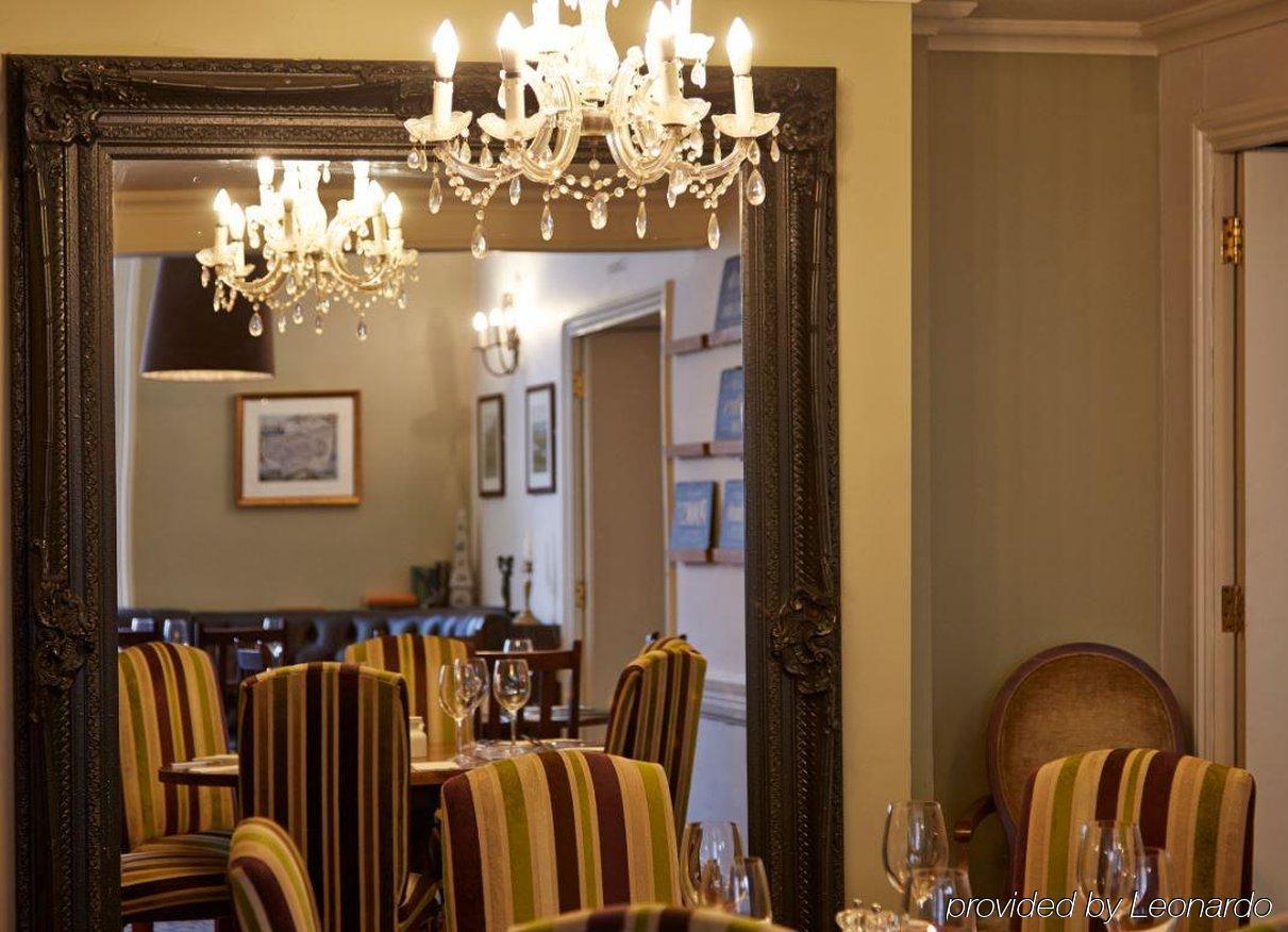 Kings Arms Hotel By Greene King Inns Westerham Bagian luar foto